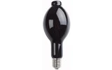 Showtec foco luz negra 400W Spot