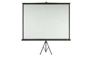 DMT Tripod Screen 100"