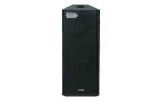 Akiyama Zero 215 - Doble 15" - 600 Watt RMS - UNIDAD