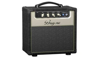 BUGERA V5