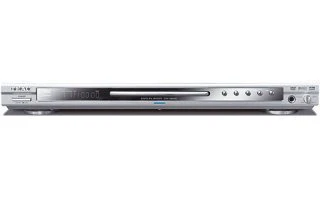 TEAC DV-3800 - DVD DivX