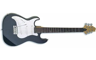 Samick MB-1 BK LH Negra Zurda