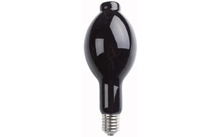 Showtec foco luz negra 400W Spot