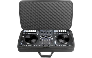 UDG Creator Rane Four Hardcase Black