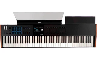  Arturia Keylab 88 MK3 Black