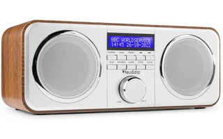 Audizio Novara DAB+