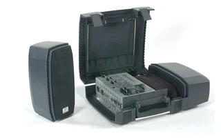 Peavey MESSENGER LITE M100