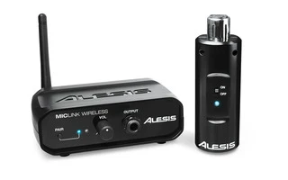 Alesis Miclink Wireless - Stock B