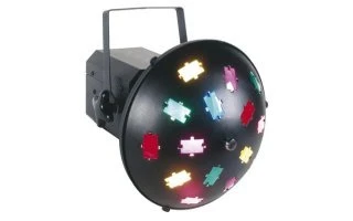 Efecto de Iluminación Mushroom - VDL3002MR