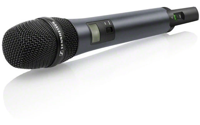 Sennheiser EW D1 835S