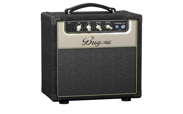 BUGERA V5