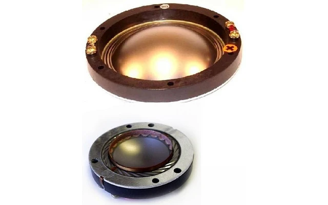 Celestion CDX1-14 PETP