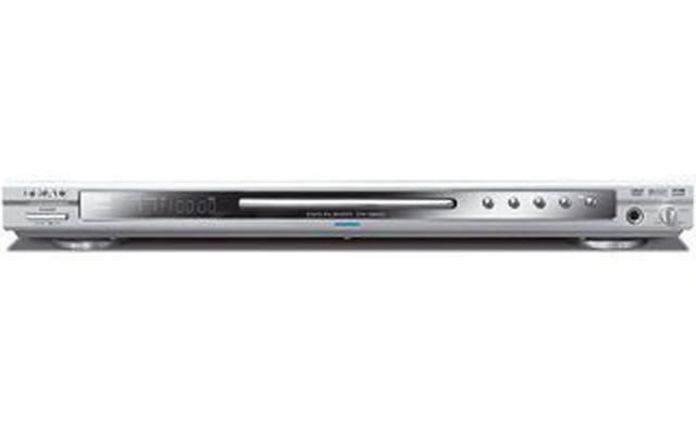 TEAC DV-3800 - DVD DivX