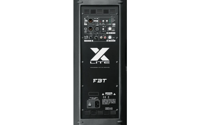 FBT X-LITE 15A