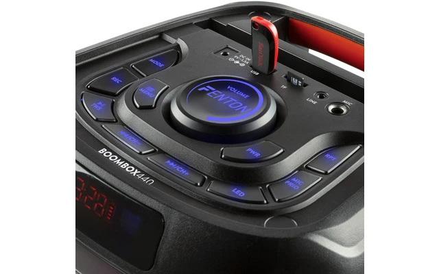 Fenton BoomBox440