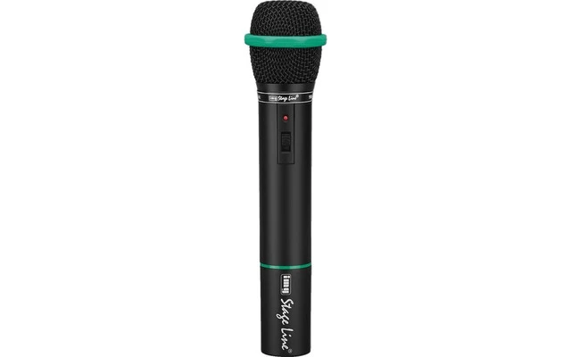 IMG Stage Line TXS-822HT