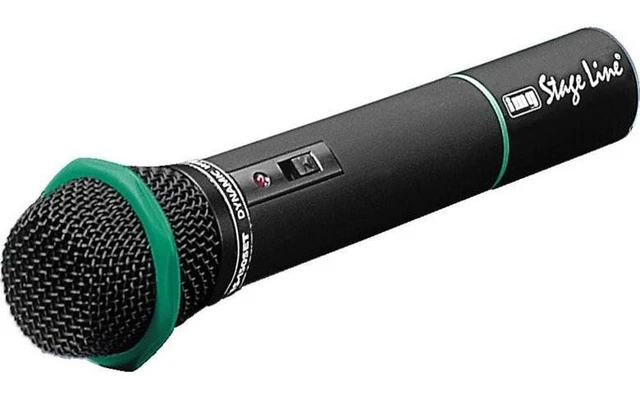 IMG Stage Line TXS-822HT