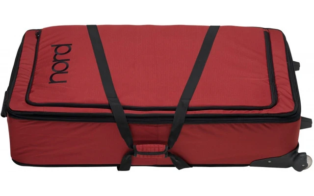 Nord Soft Case C2D