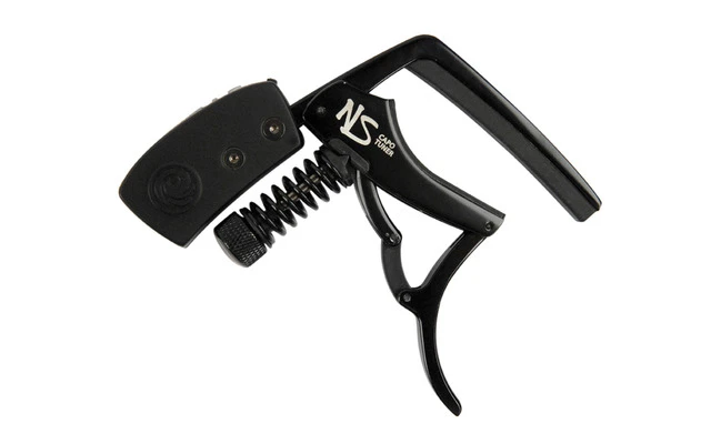 Planet Waves Dual Capo Tuner