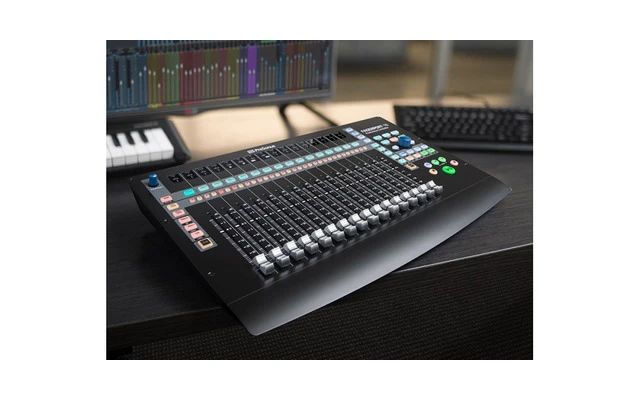 PreSonus FaderPort 16
