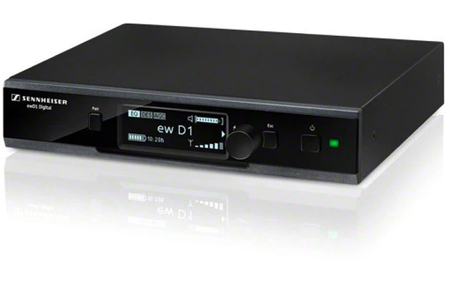 Sennheiser EW D1 835S