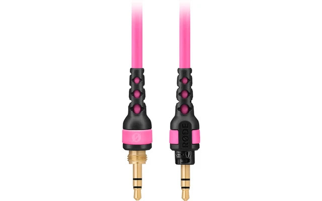 Rode NTH Cable 1.20m Pink
