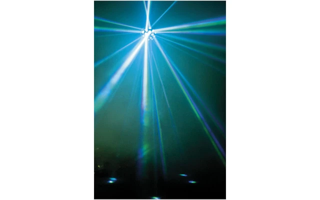 Showtec Small Mushroom LED