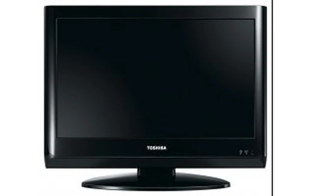 Toshiba 22AV615DG