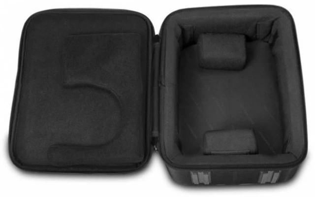 UDG 9120BL - FlightBag CDJ 350