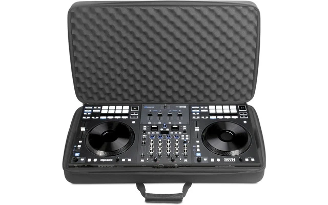 UDG Creator Rane Four Hardcase Black