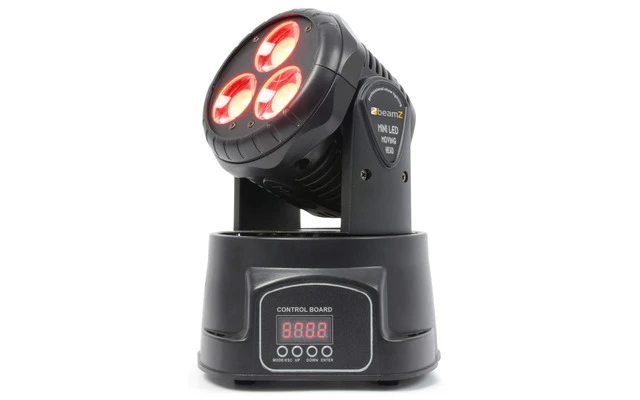 BeamZ MHL 45