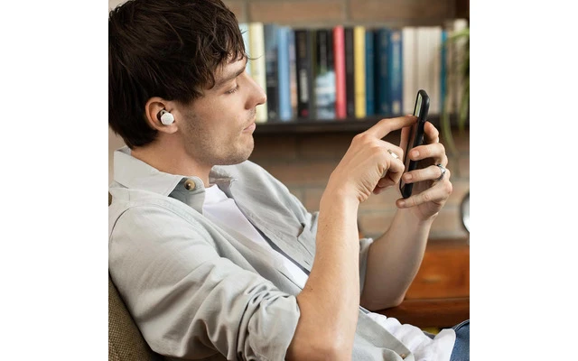 V-Moda HexaMove Pro White