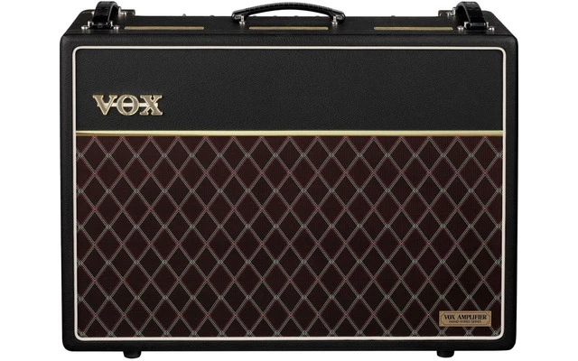 VOX AC30HWR2X