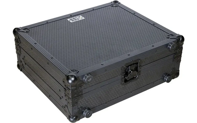 Walkasse WM Euphonia Black