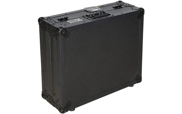 Walkasse WM Euphonia Black