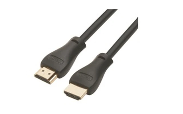Acoustic Control ECO HDMI 2M