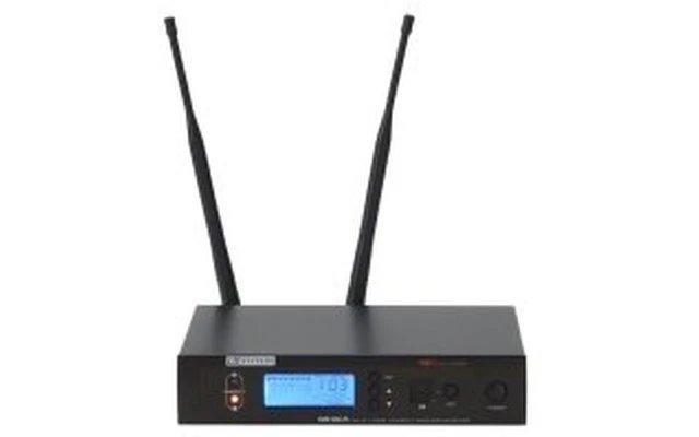 LD Systems True Diversity Receptor WS100RX