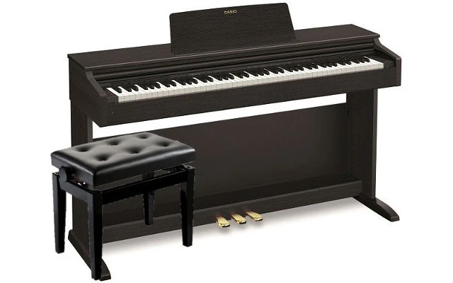 Casio Celviano AP-270 BK KIT