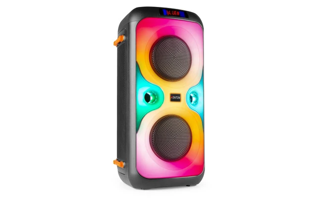 Fenton BoomBox440