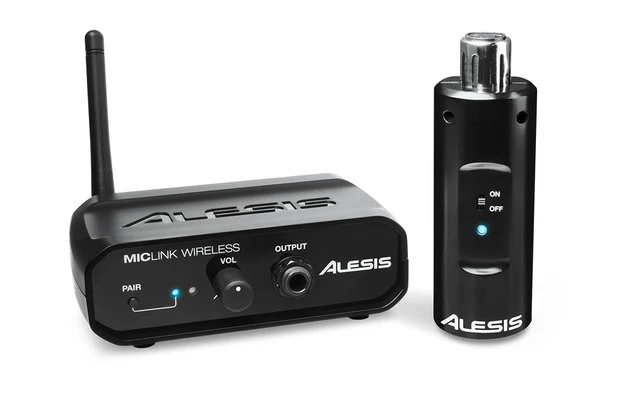 Alesis Miclink Wireless - Stock B
