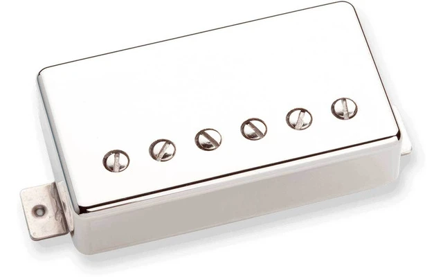 Seymour Duncan SH-4 Jb Model Nkl