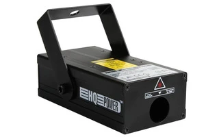 HQ Power Python - Laser Rojo  100mW