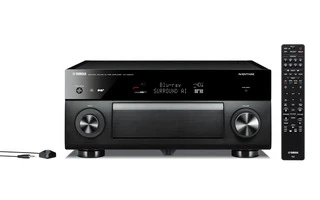 Yamaha CX-A5200