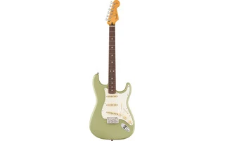 Fender Player II Stratocaster Rw Birch Green