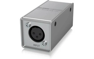 Klark Teknik Mic Booster CM-1