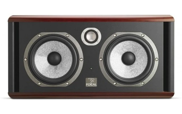 Focal TWIN6 BE Rojo