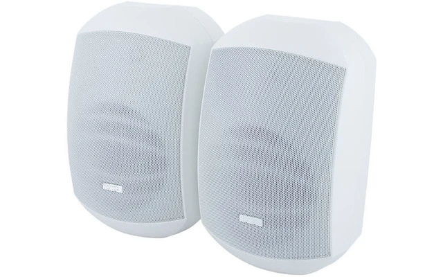 Apart MASK 6 White
