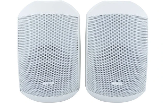 Apart MASK 6 White