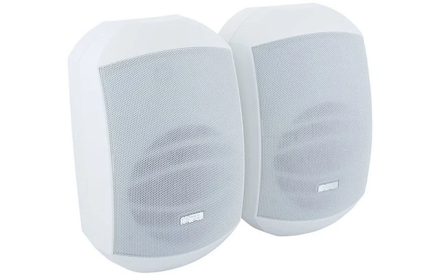 Apart MASK 6 White