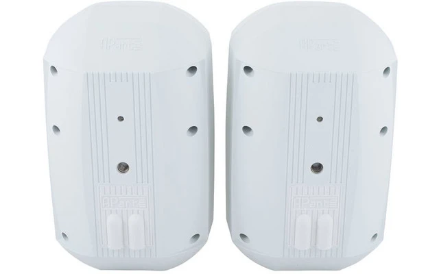 Apart MASK 6 White